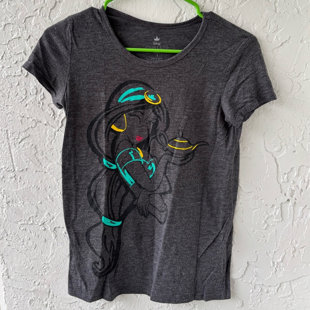 Disney “Jasmine” Tee